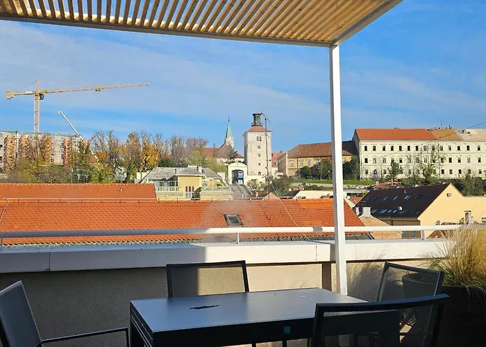 Artissimo Roofterace
