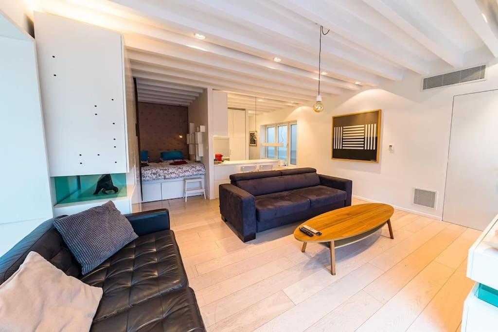 Artissimo Roofterace Apartment Zagreb