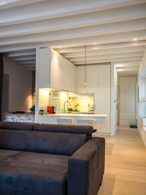 Appartamento Artissimo Roofterace *