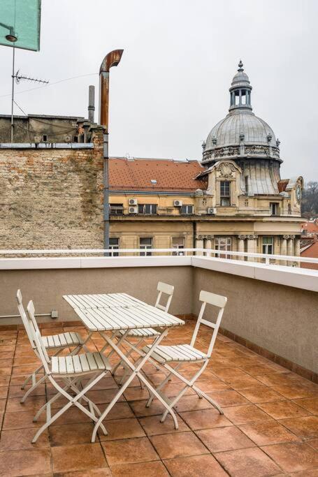 Artissimo Roofterace