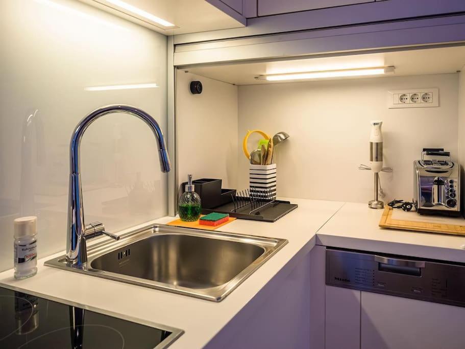 Artissimo Roofterace Apartment *