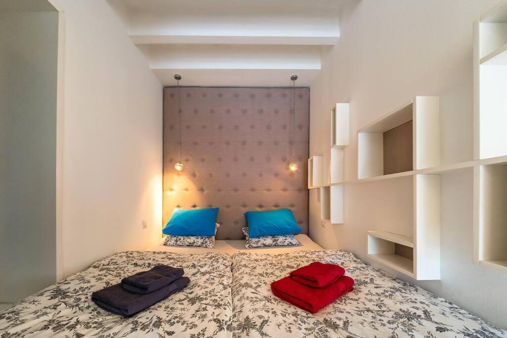 Appartamento Artissimo Roofterace *