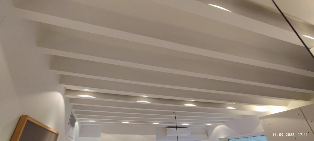 Appartamento Artissimo Roofterace *