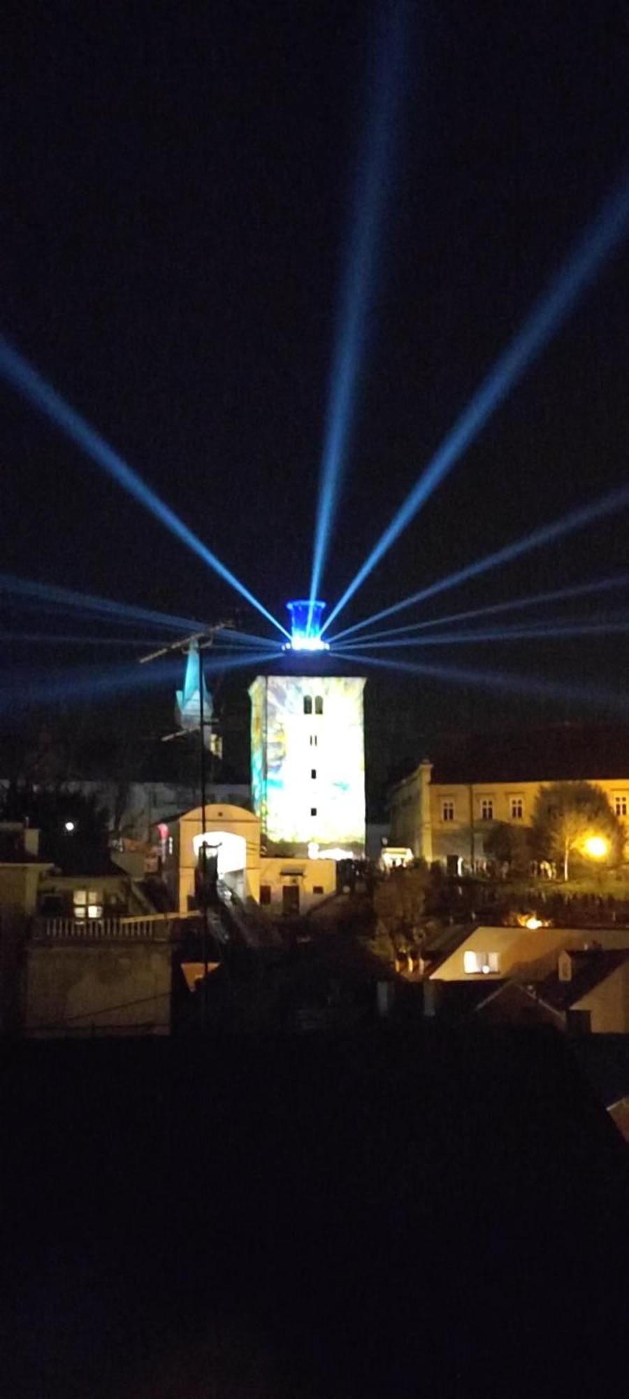 Artissimo Roofterace Appartamento