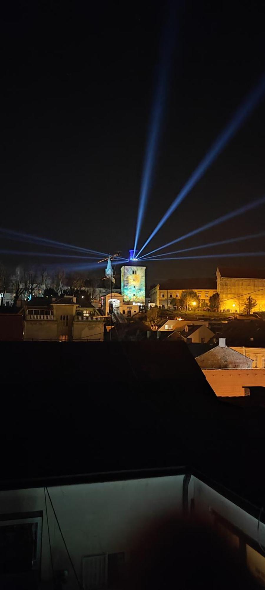 Artissimo Roofterace * Zagreb
