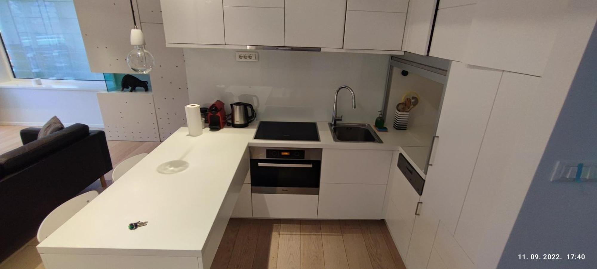 Apartment Artissimo Roofterace Zagreb