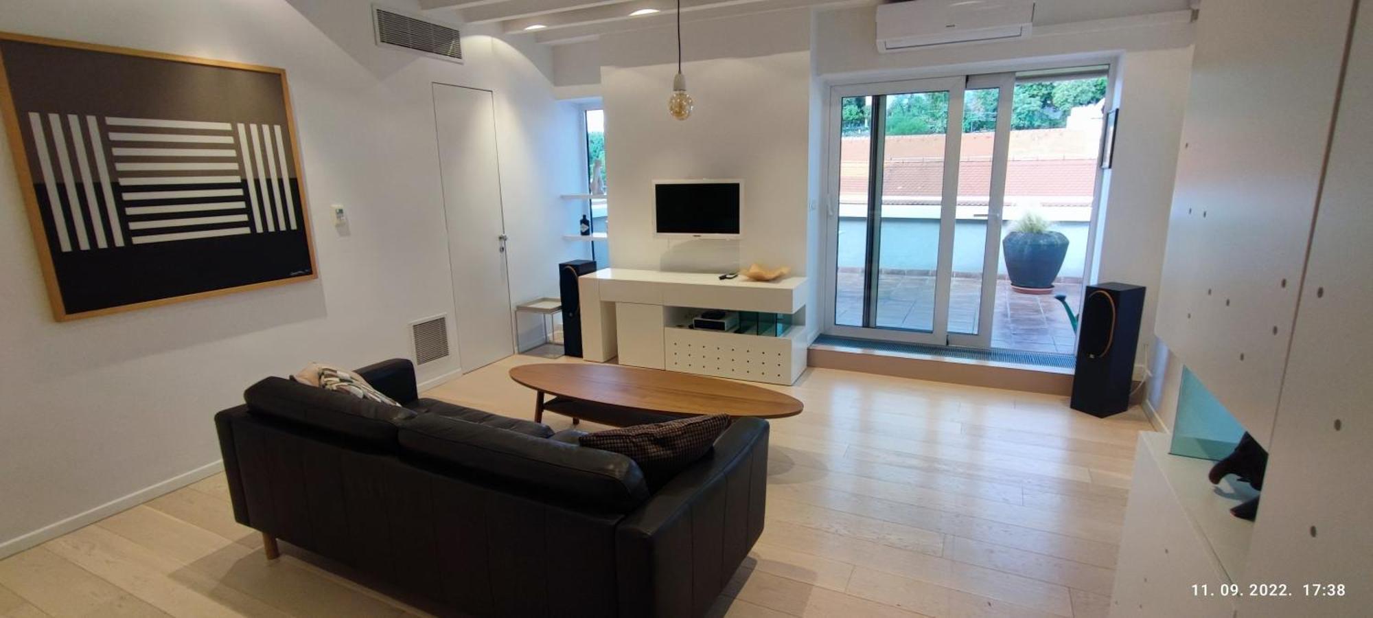 Appartamento Artissimo Roofterace