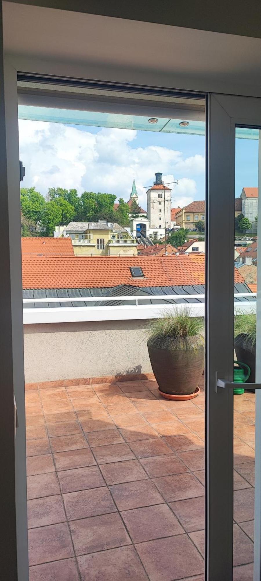 Artissimo Roofterace Zagreb