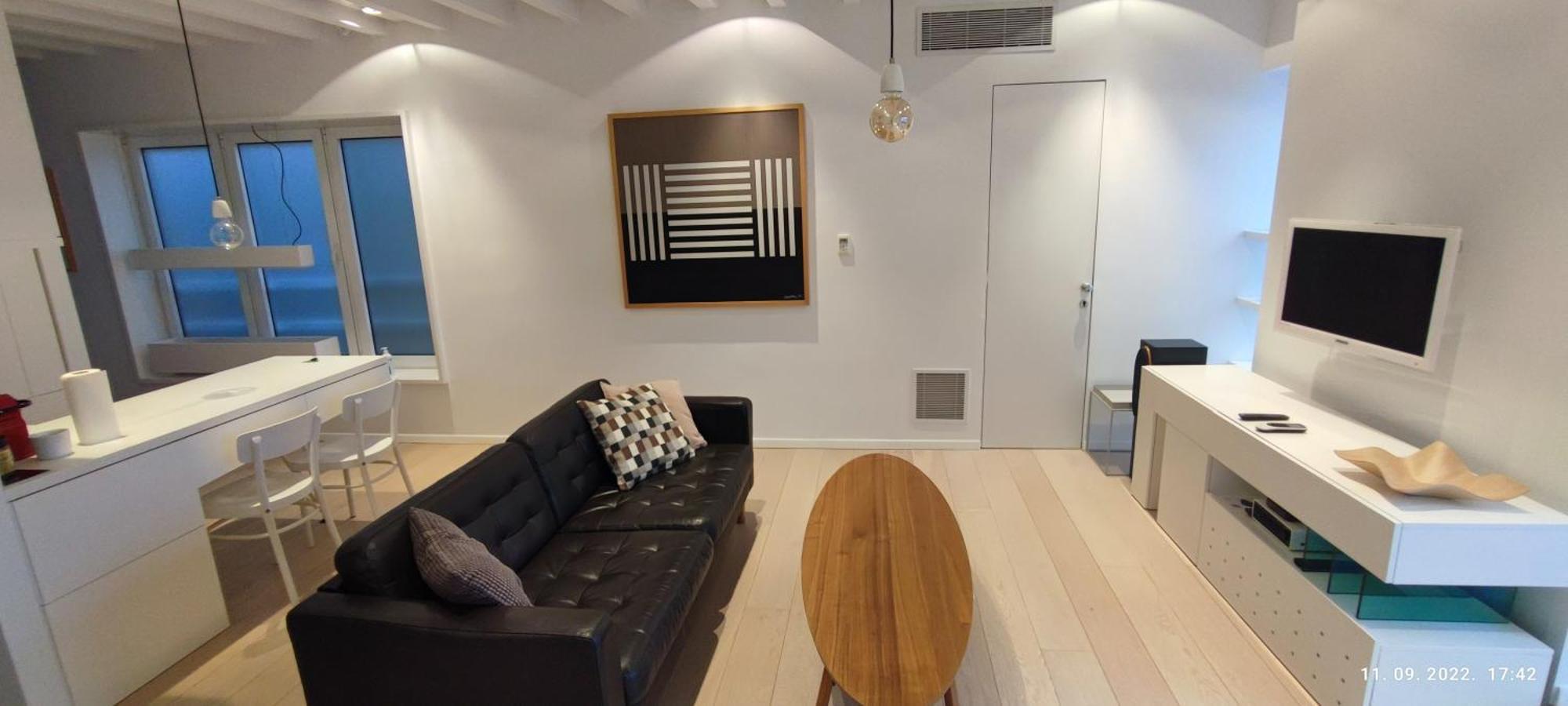 Artissimo Roofterace Zagabria