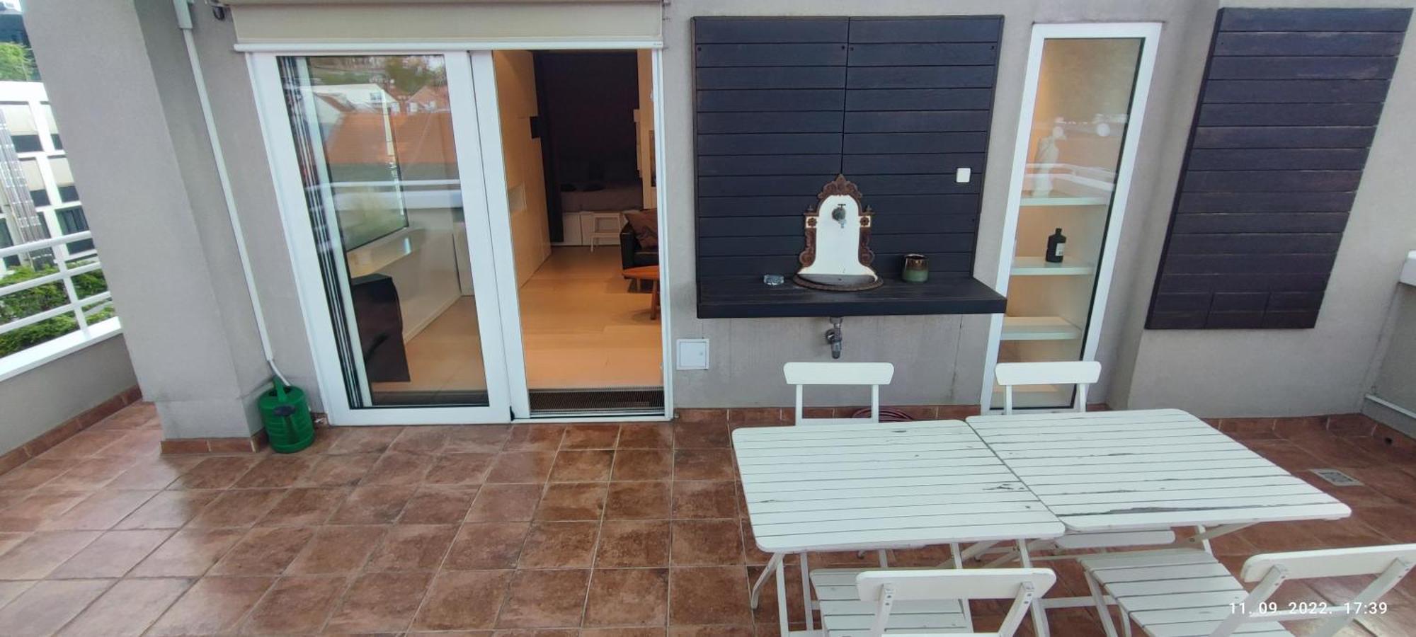 Artissimo Roofterace Appartamento