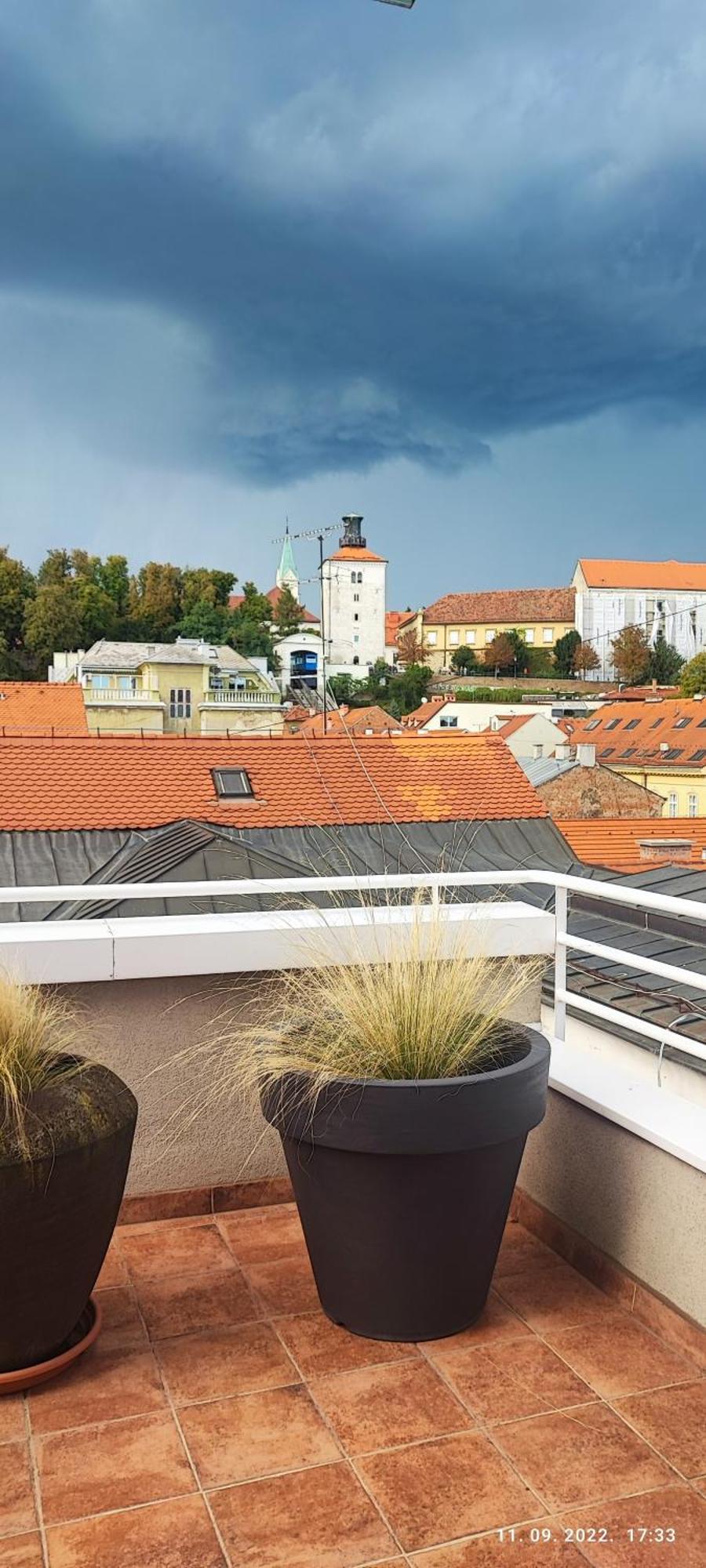Appartamento Artissimo Roofterace
